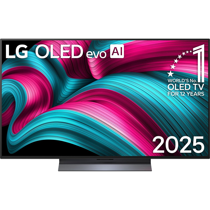 Телевизор 48'' LG OLED48C5RLA.ARUG