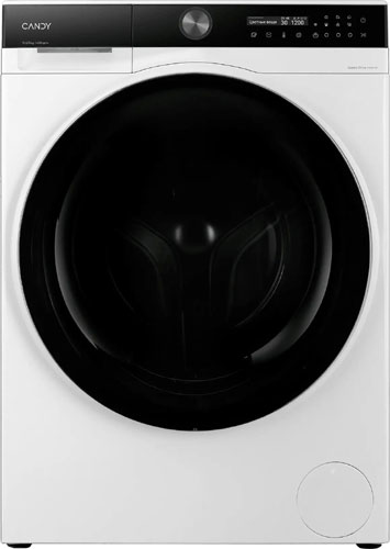 Стиральная машина с сушкой Candy UltimO C47D 4106MBSW-07