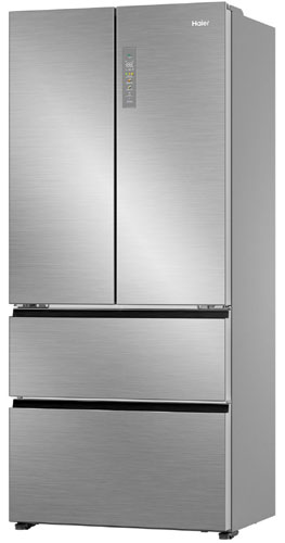 Холодильник Haier HB16FRSAAAERU — фото 4