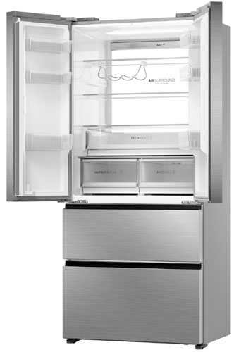 Холодильник Haier HB16FRSAAAERU — фото 5