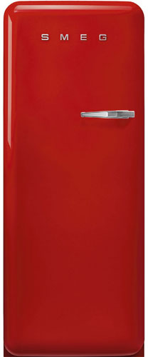 Холодильник SMEG FAB28LRD6