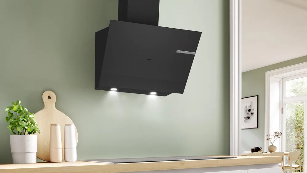 Вытяжка BOSCH DWK67PJ60T — фото 3