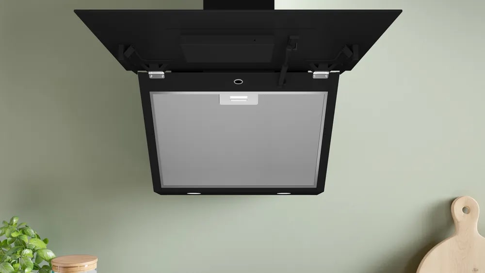 Вытяжка BOSCH DWK67PJ60T — фото 5
