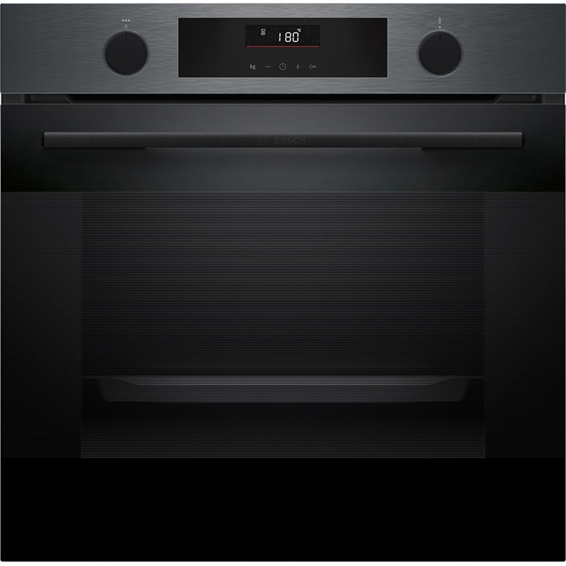 Встраиваемая электрическая духовка BOSCH Serie 4 HUA736EG0T