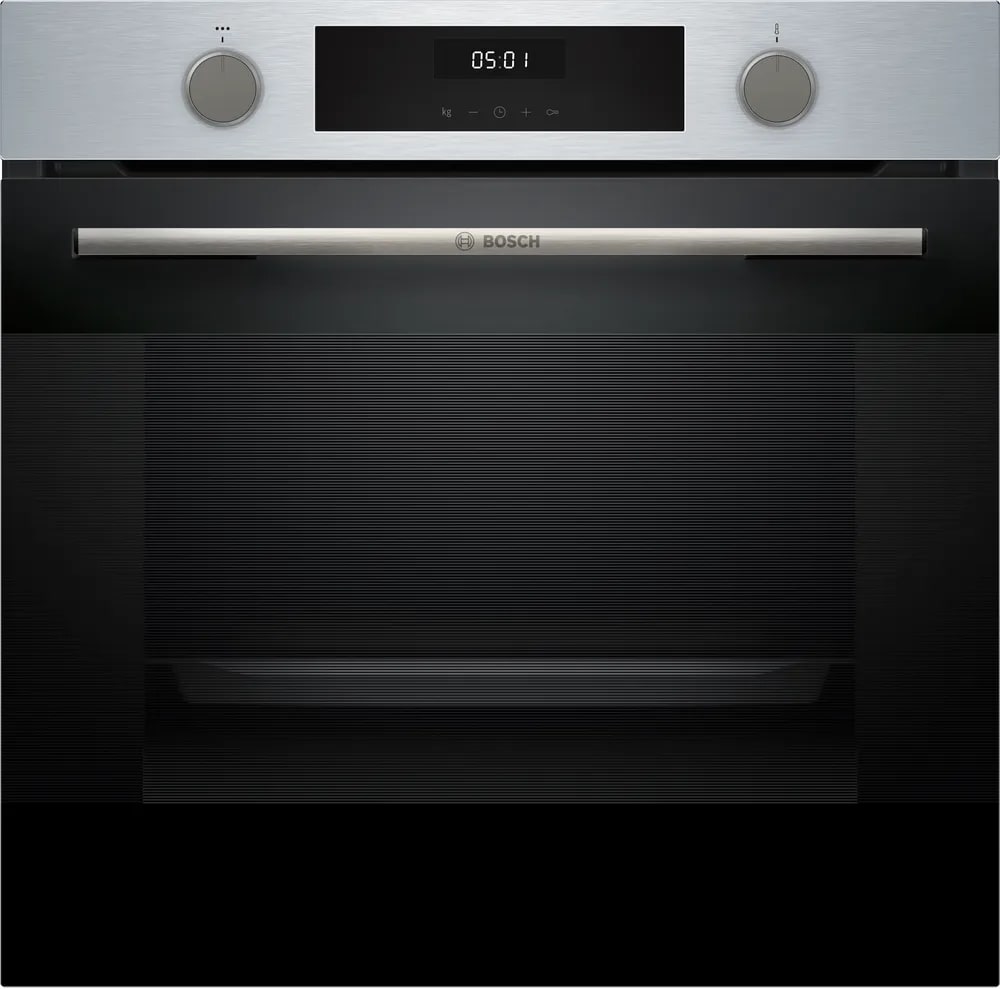 Встраиваемая электрическая духовка BOSCH Serie 4 HJA737BR0