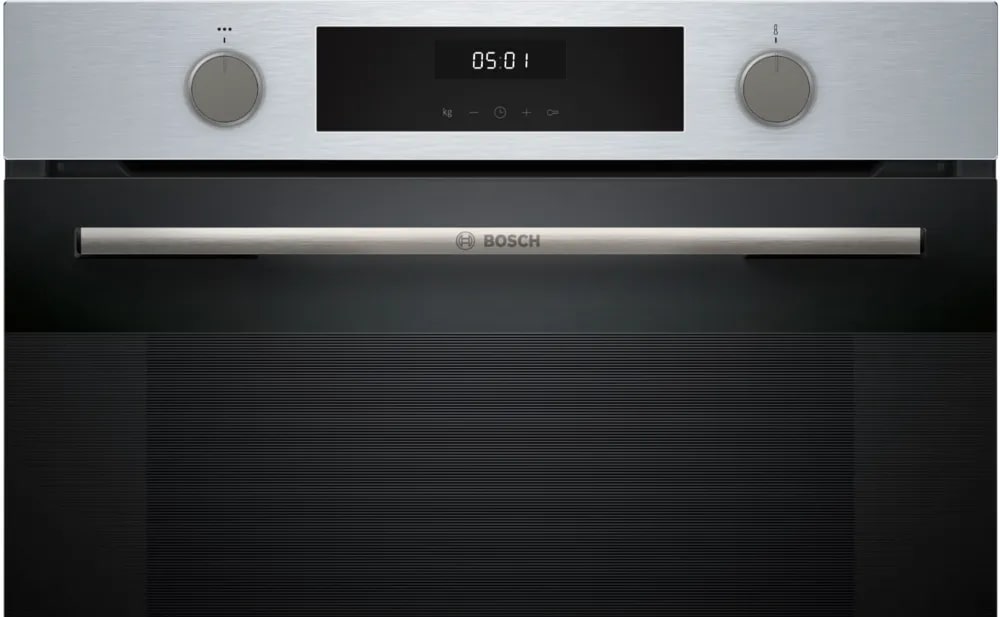 Встраиваемая электрическая духовка BOSCH Serie 4 HJA737BR0 — фото 3