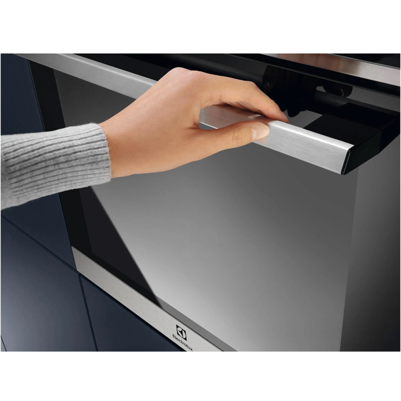 Встраиваемый духовой шкаф ELECTROLUX EOD5F71X — фото 4