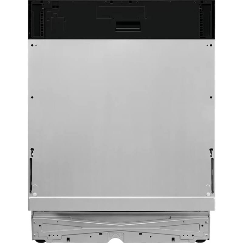 Встраиваемые посудомоечные машины ELECTROLUX EEC87400W — фото 3