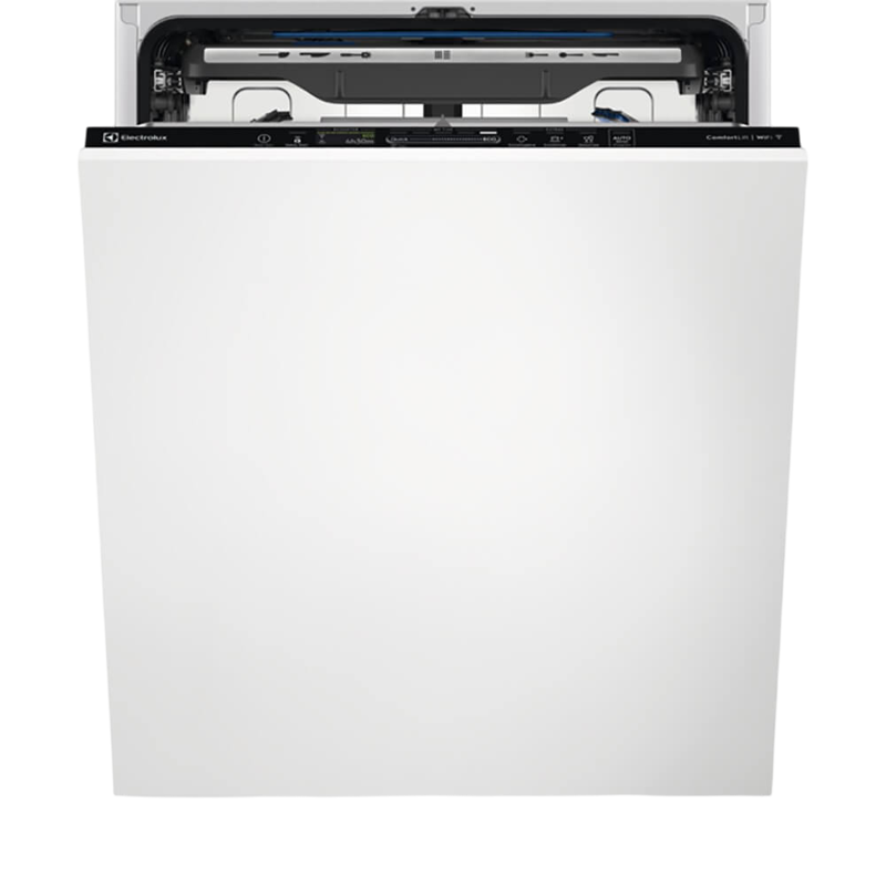 Встраиваемые посудомоечные машины ELECTROLUX EEC87400W
