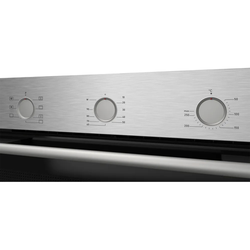 Встраиваемый духовой шкаф KUPPERSBERG HO 603 BX — фото 3