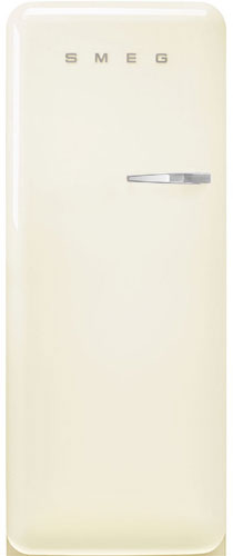 Холодильник SMEG FAB28LCR6
