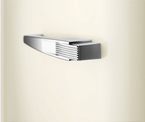 Холодильник SMEG FAB28LCR6 — фото 4