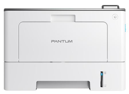 Принтер лазерный Pantum BP5200DN A4 Duplex Net