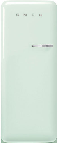 Холодильник SMEG FAB28LPG6