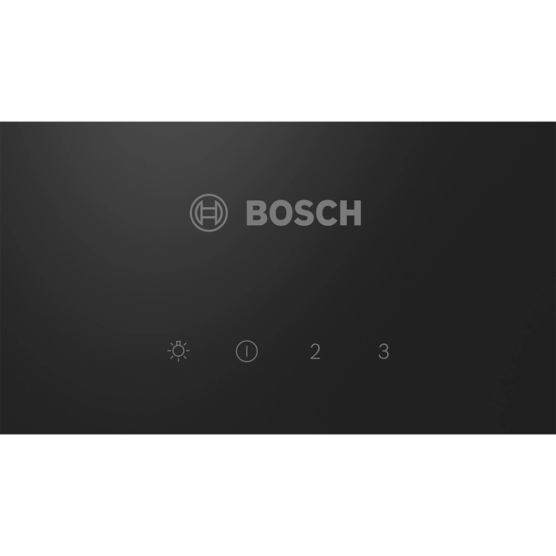 Вытяжка BOSCH DWK63PJ60T — фото 3