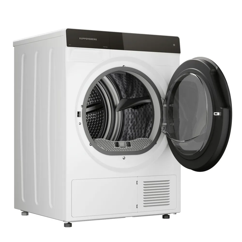 Сушильная машина KUPPERSBERG DM 590 W — фото 3