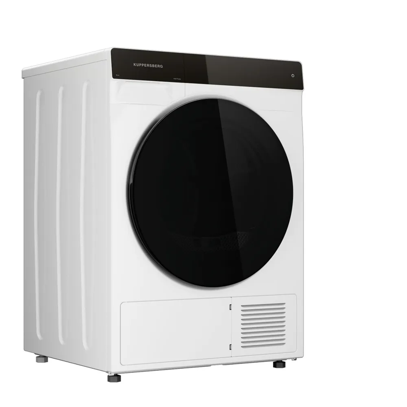 Сушильная машина KUPPERSBERG DM 590 W — фото 4