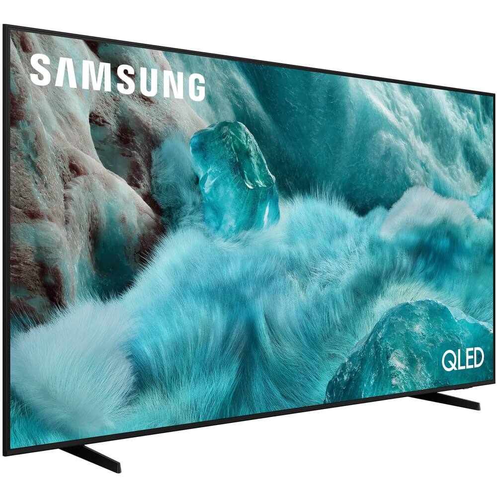 Телевизор ЖК 65'' Samsung QE65Q7FAAUXRU — фото 4