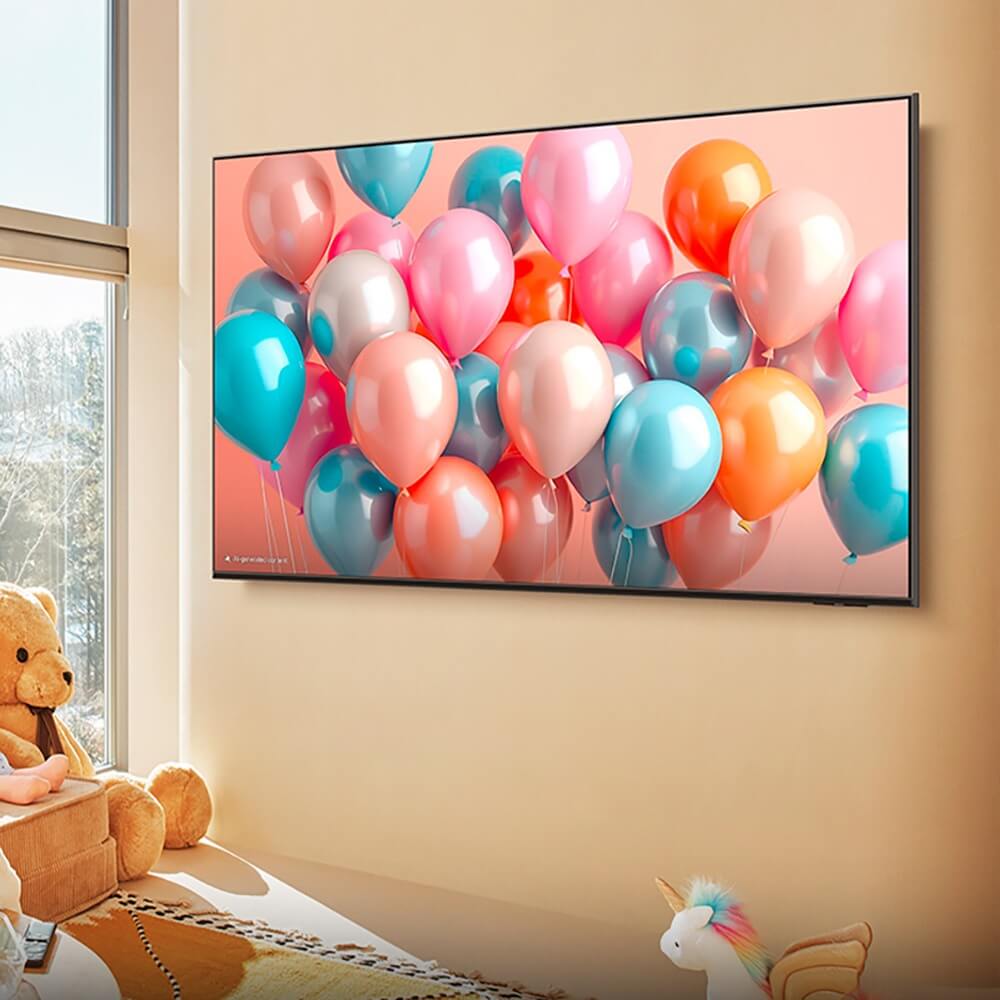 Телевизор ЖК 65'' Samsung QE65Q7FAAUXRU — фото 7