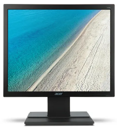 Монитор Acer V196LBbi 19'',5:4, IPS, 1280x1024, 5ms, 250cd, 75Hz, VGA, HDMI