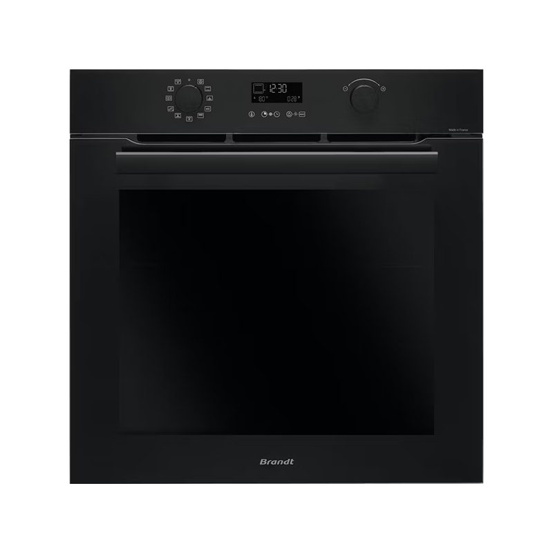 Встраиваемый духовой шкаф BRANDT BOH3415A