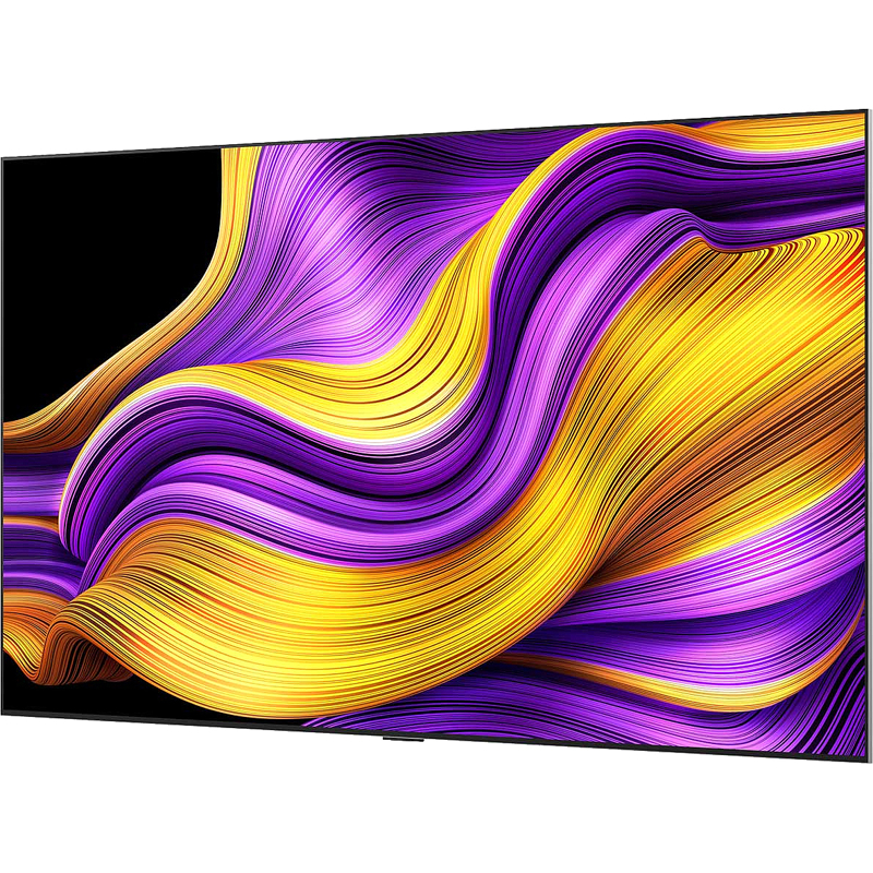 Телевизор 77'' LG OLED77G5RLA.ARUG — фото 2