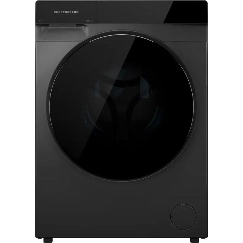 Стиральная машина KUPPERSBERG WM 590 GR