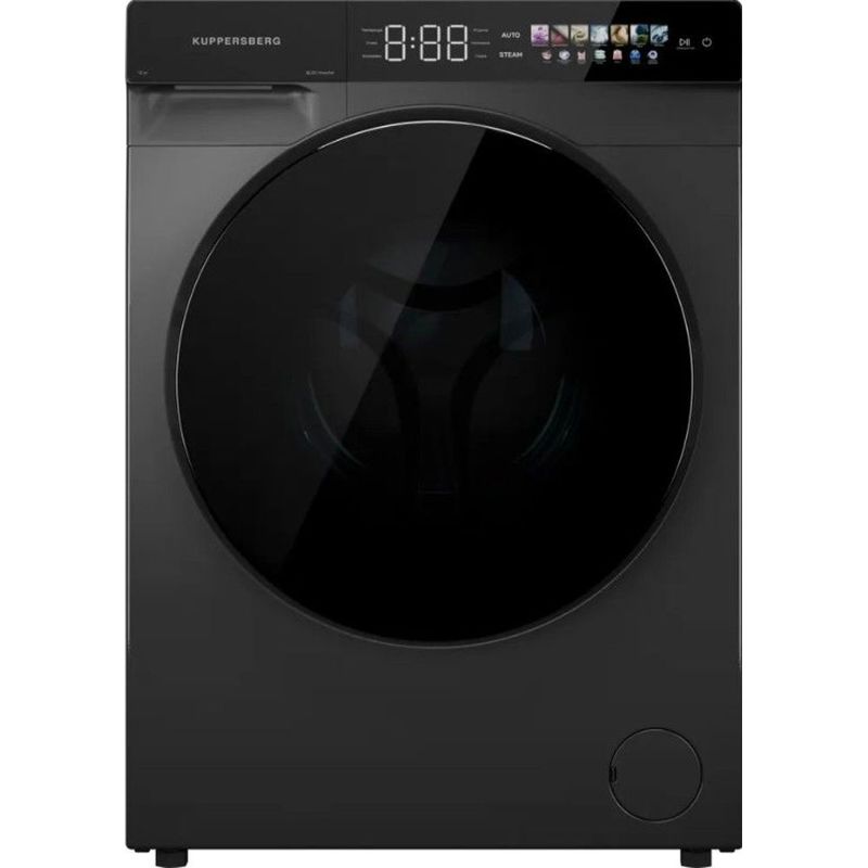 Стиральная машина KUPPERSBERG WM 590 GR — фото 2