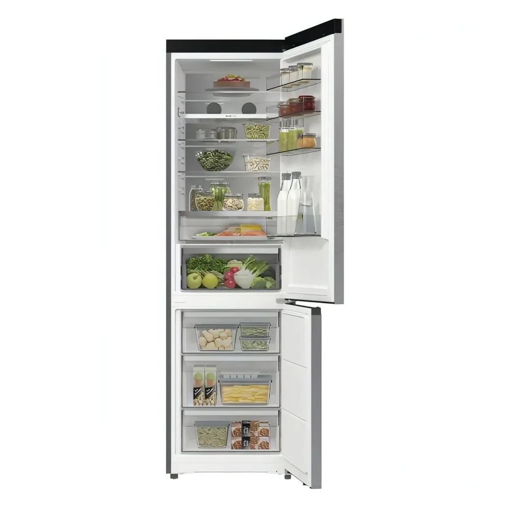 Холодильник Hisense RB5P410SACE — фото 6