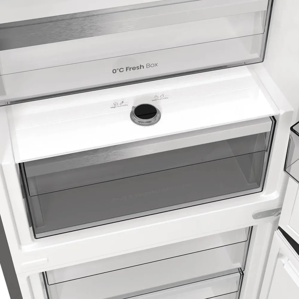 Холодильник Hisense RB5P410SACE — фото 8