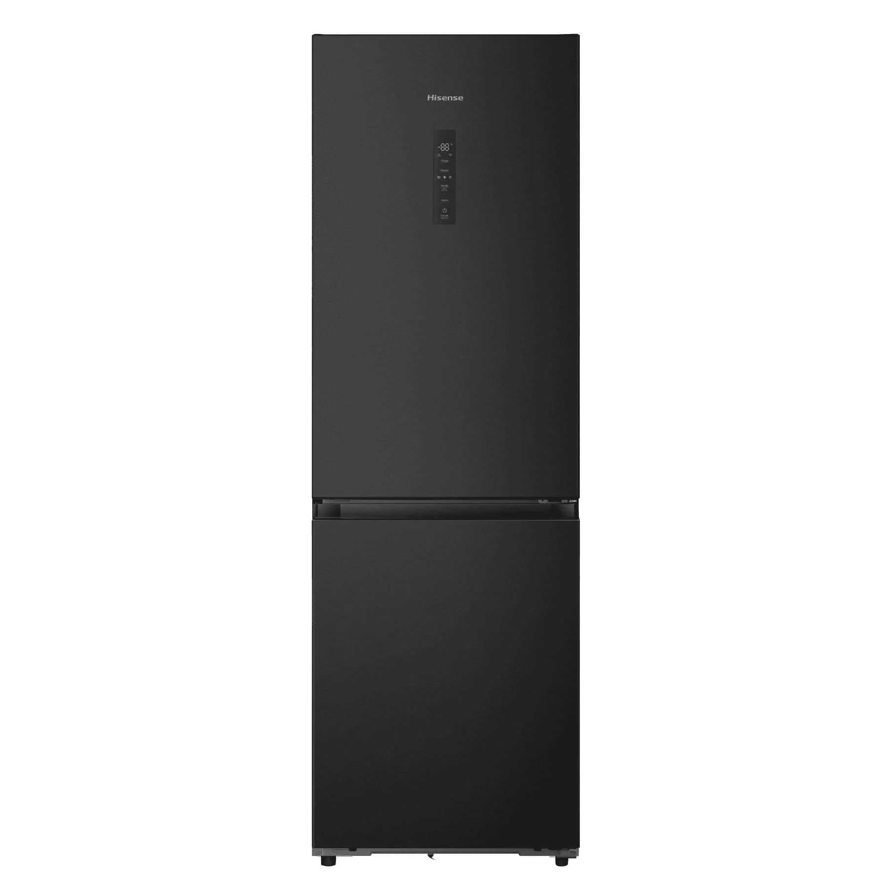 Холодильник Hisense RB3K330SAF1