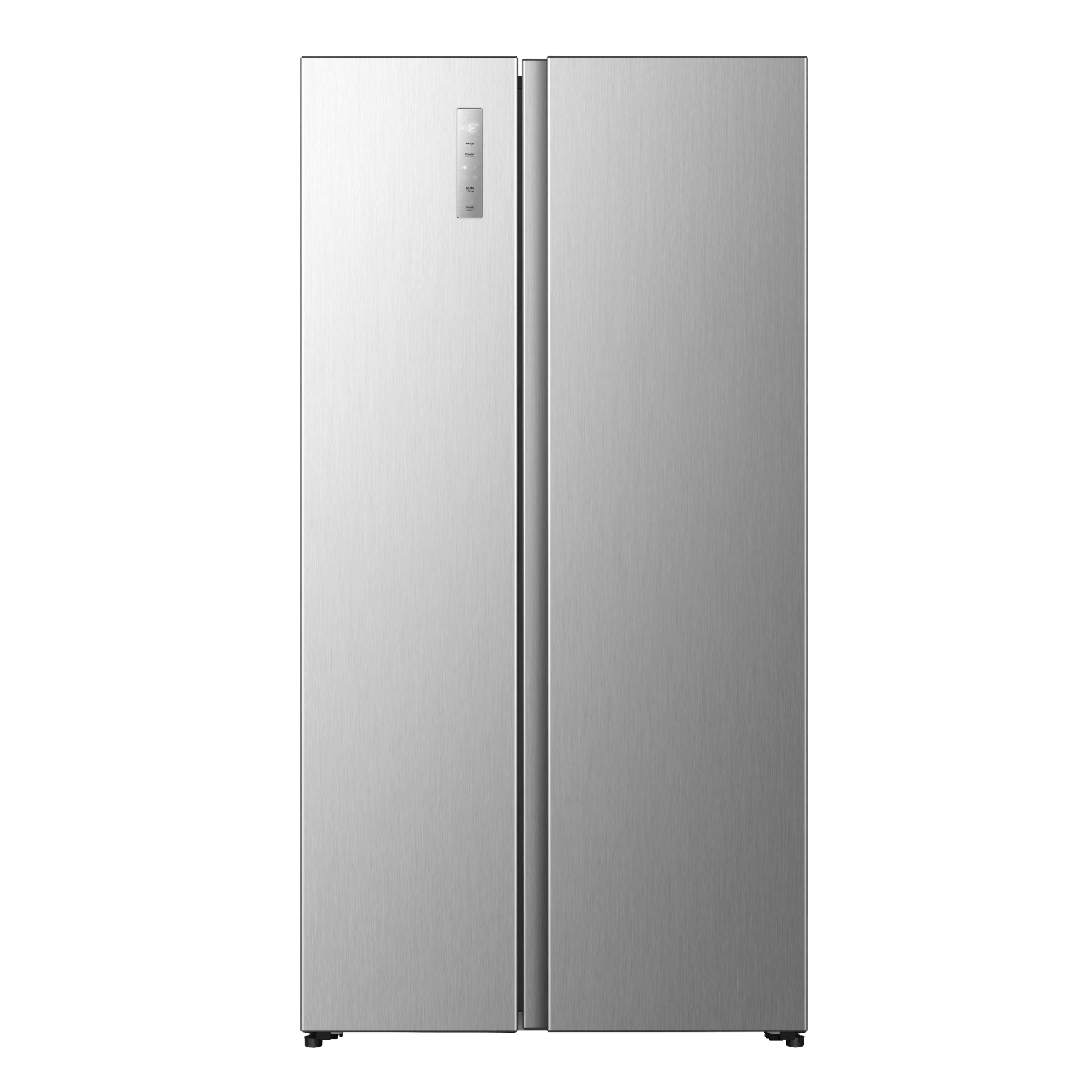Холодильник (Side-by-Side) Hisense RS3P538NAIE