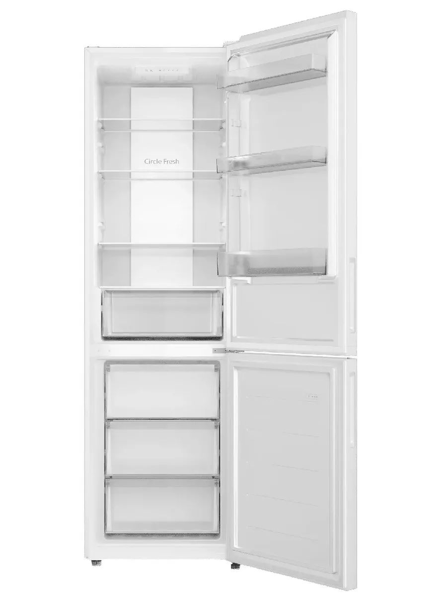 Холодильник Candy CFN6200W — фото 3