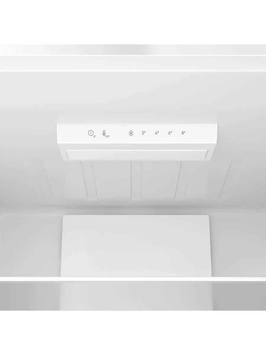 Холодильник Candy CFN6200W — фото 7