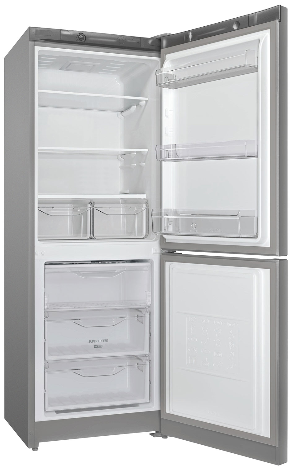 Холодильник Indesit DS 3160 G — фото 2