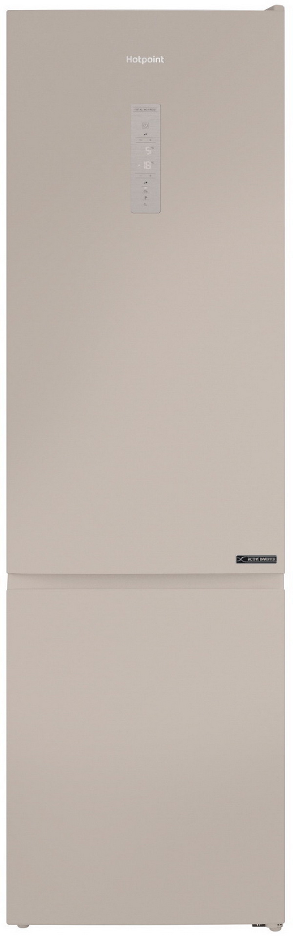 Холодильник Hotpoint HT 7201I BZ O3