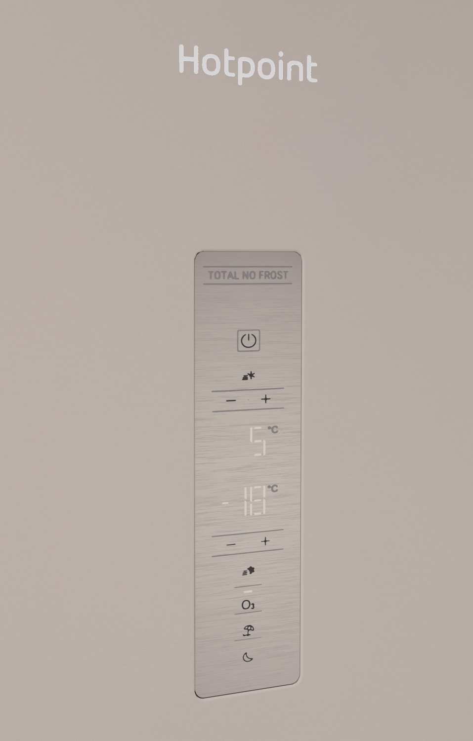 Холодильник Hotpoint HT 7201I BZ O3 — фото 3