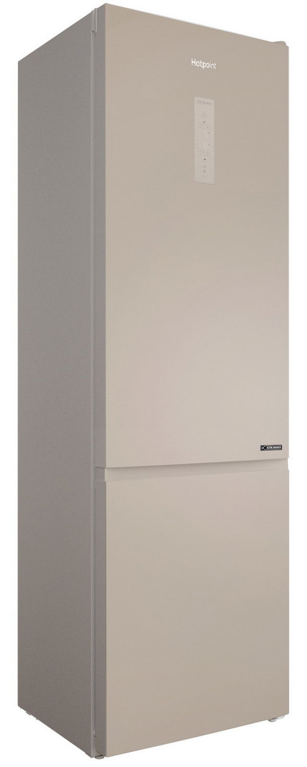 Холодильник Hotpoint HT 7201I BZ O3 — фото 4