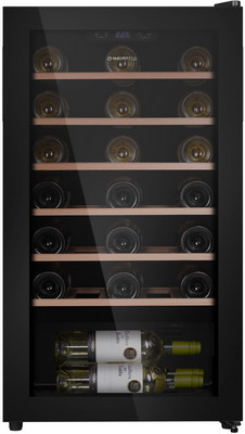 Винный шкаф Maunfeld MFWC-85S34