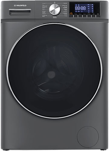 Стиральная машина Maunfeld MFWM127ISB02
