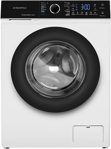 Стиральная машина Maunfeld MFWM148IWHT