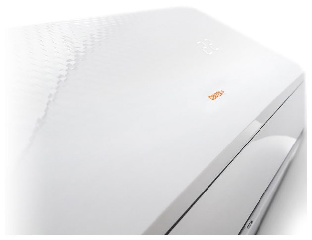 Сплит-система Centek CT-65C07+ белый — фото 3