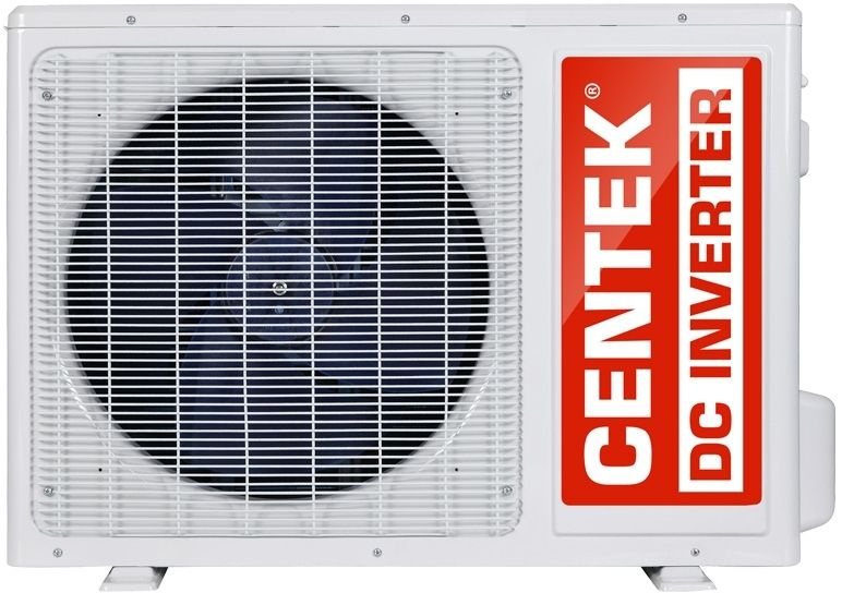 Сплит-система Centek CT-65EDC12 белый — фото 3