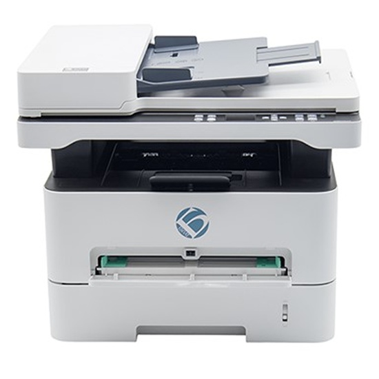 МФУ лазерное монохромное Bulat XXBT0M2033020