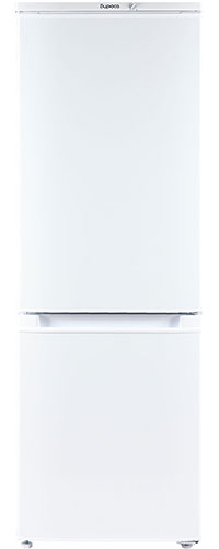 Холодильник Бирюса 418