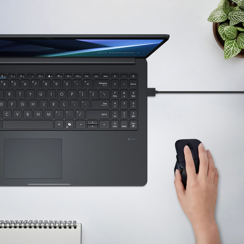Ноутбук ASUS 90NX0801-M00EU0 16/1 ТБ — фото 12