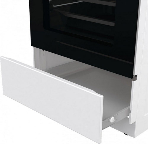 Плита электрическая Gorenje GEIT5C60WPG — фото 4