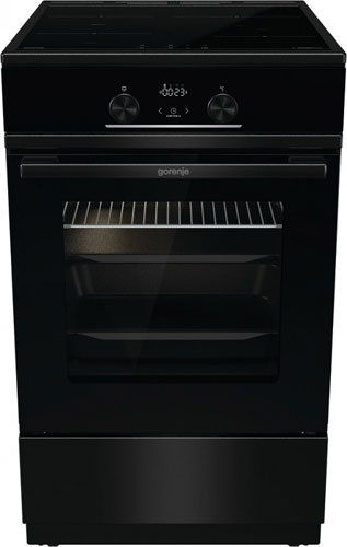 Электроплита Gorenje GEIT5C60BPG