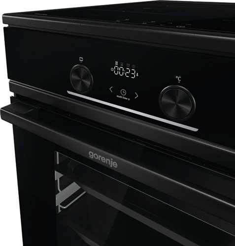 Электроплита Gorenje GEIT5C60BPG — фото 4