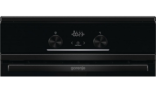 Электроплита Gorenje GEIT5C60BPG — фото 5